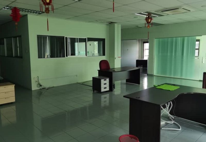 Taman Perindustrian Sri Plentong