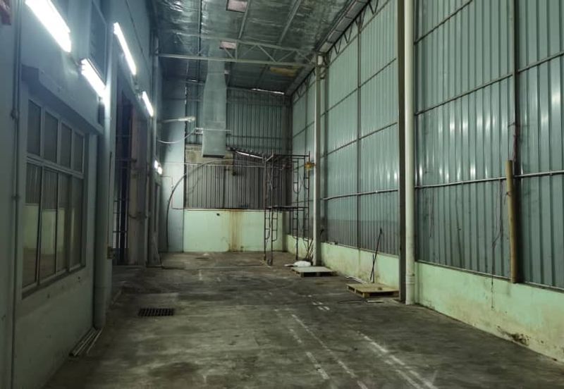 Taman Perindustrian Sri Plentong