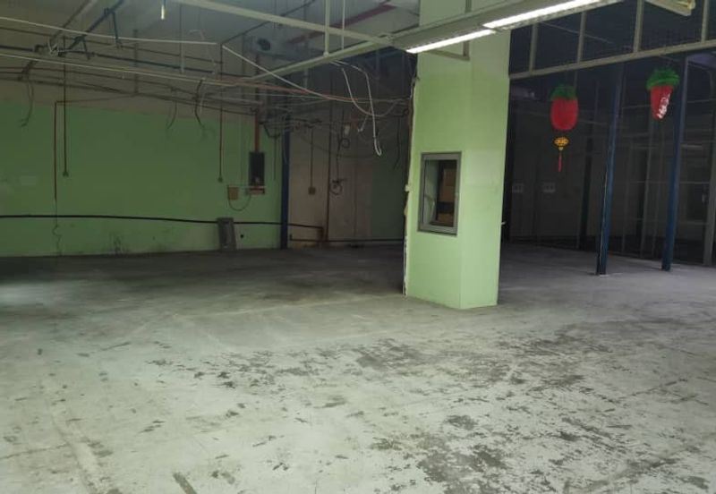 Taman Perindustrian Sri Plentong