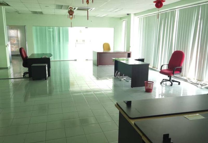 Taman Perindustrian Sri Plentong