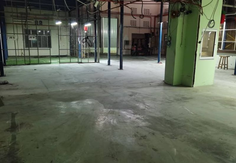 Taman Perindustrian Sri Plentong