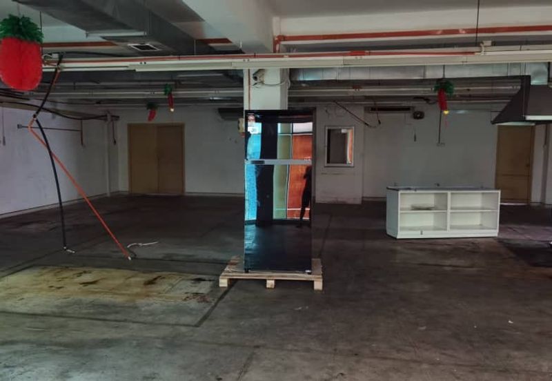 Taman Perindustrian Sri Plentong