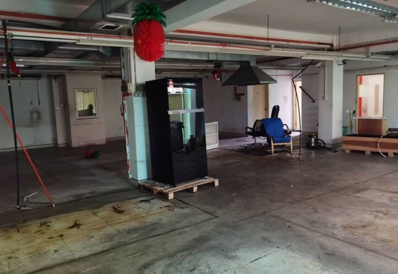 Taman Perindustrian Sri Plentong