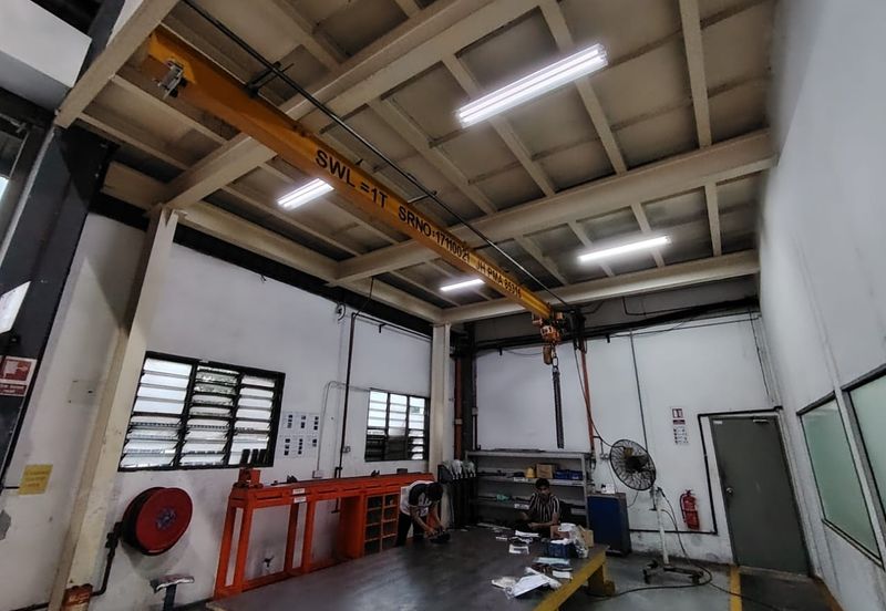 Kawasan Perindustrian Seelong