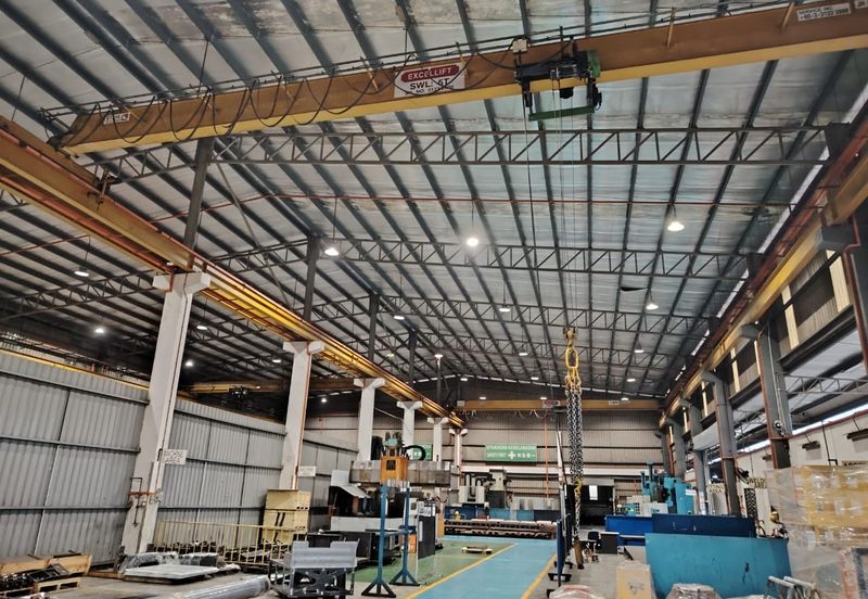 Kawasan Perindustrian Seelong