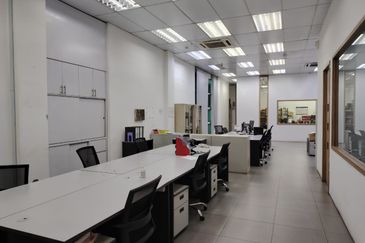 Kawasan Perindustrian Seelong