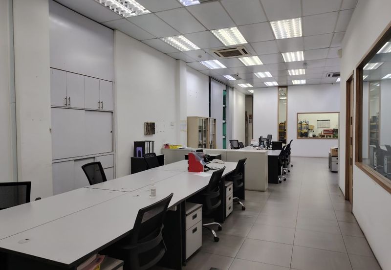 Kawasan Perindustrian Seelong