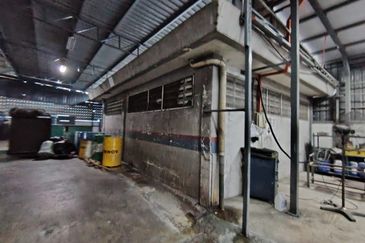 Kawasan Perindustrian Seelong