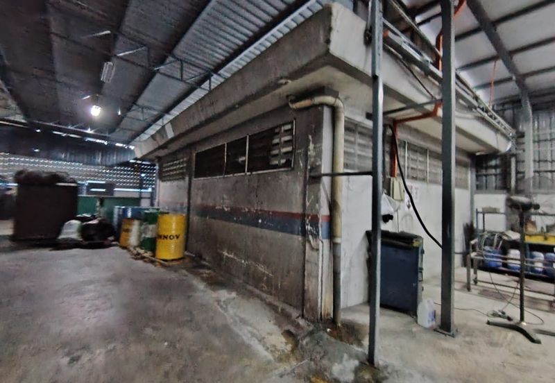 Kawasan Perindustrian Seelong