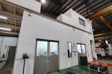 Kawasan Perindustrian Seelong