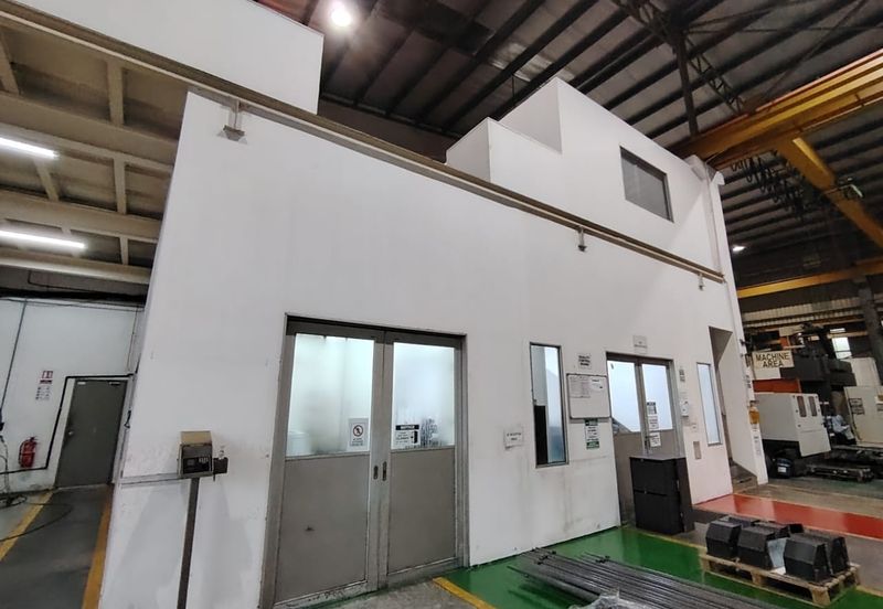 Kawasan Perindustrian Seelong