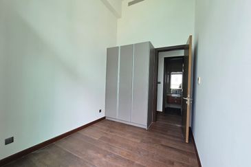 Puteri Cove Residences