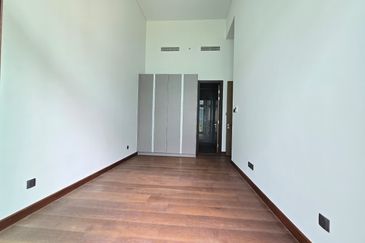 Puteri Cove Residences