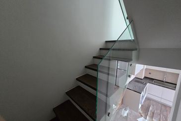 Puteri Cove Residences