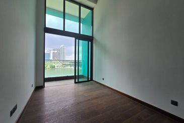 Puteri Cove Residences