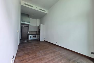 Puteri Cove Residences