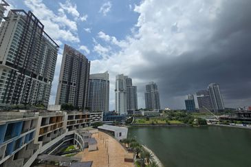 Puteri Cove Residences