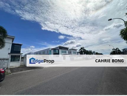 Setia Business Park 2 @Dato Onn, Johor, Johor Bahru