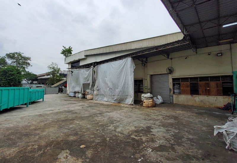 Taman Perindustrian Desa Cemerlang