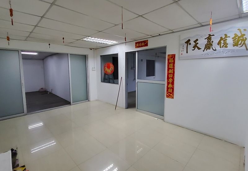 Taman Perindustrian Desa Cemerlang