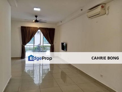 Austin Suites Service Residence, Johor, Johor Bahru