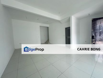 Bandar Dato Onn Jalan Perjiranan 8, Johor, Johor Bahru