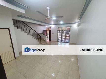 Lake Palm @ Austin Perdana 2 Atorey Terrace House, Johor, Johor Bahru