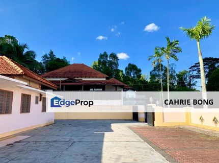 Stulang@JB Single Storey Bungalow , Johor, Johor Bahru