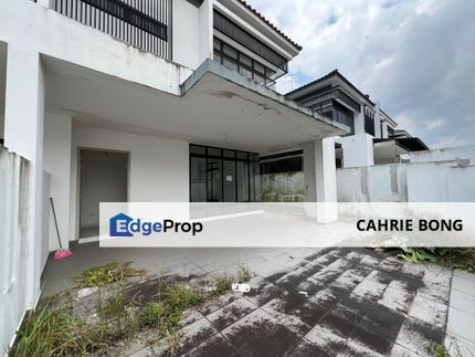 Taman Setia Tropika Double Storey Semi D, Johor, Johor Bahru
