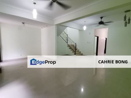 Bandar Dato Onn, Jalan Perjiranan 10, Johor, Johor Bahru