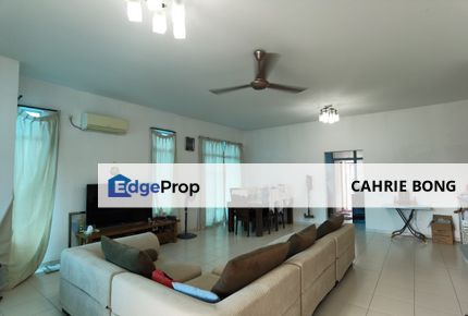 Caryota Square @ Setia Tropika 2 Storeys Terrace House, Johor, Johor Bahru
