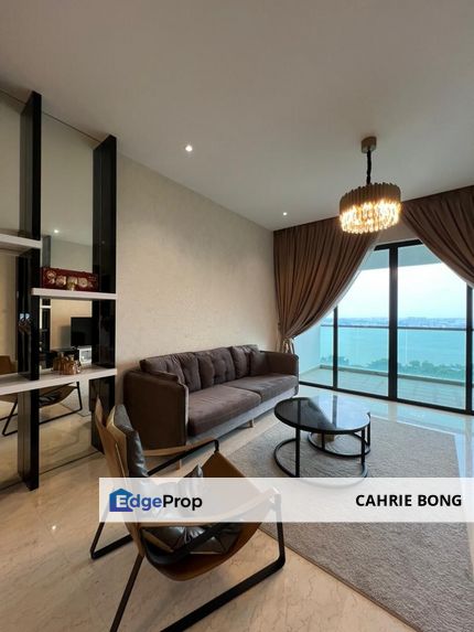 The Marina View Permas Condo, Johor, Permas Jaya/Senibong