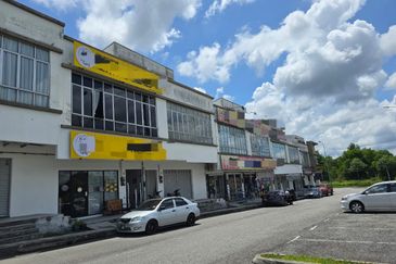 Kawasan Perindustrian Pasir Gudang