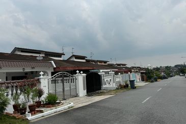 Taman Johor Jaya