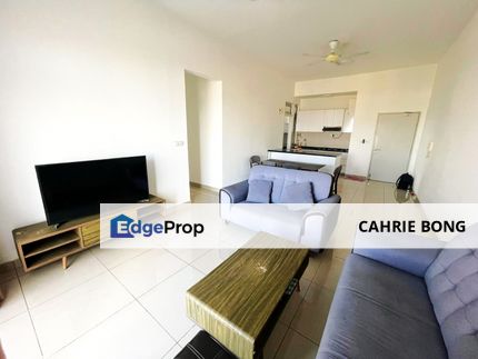 Centra Residence@Nasa City, Johor, Johor Bahru