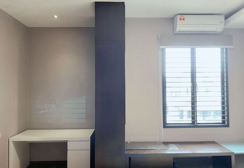 Taman Austin Heights