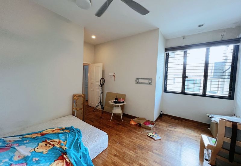 Taman Austin Heights