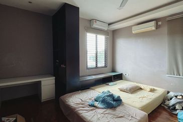 Taman Austin Heights