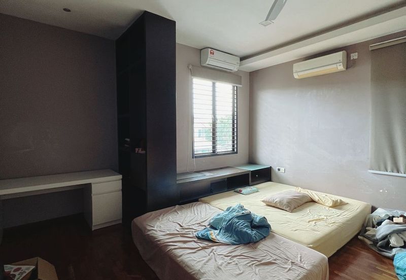 Taman Austin Heights