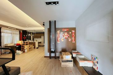 Taman Austin Heights