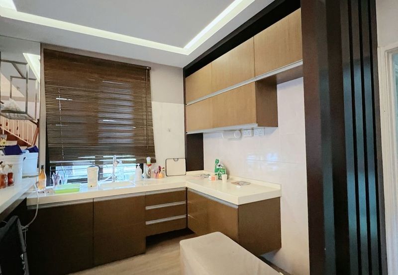 Taman Austin Heights