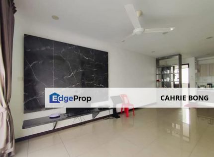 Molek Regency Apartment 2Bedroom , Johor, Johor Bahru