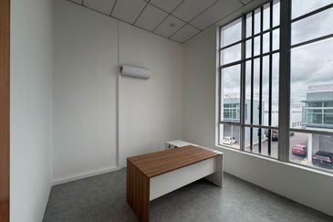 Taman Perindustrian Desa Cemerlang