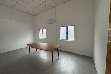 Taman Perindustrian Desa Cemerlang