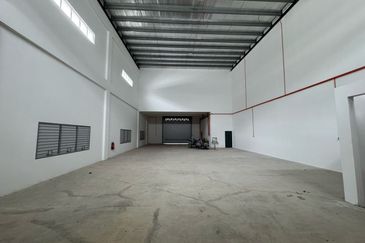 Taman Perindustrian Desa Cemerlang