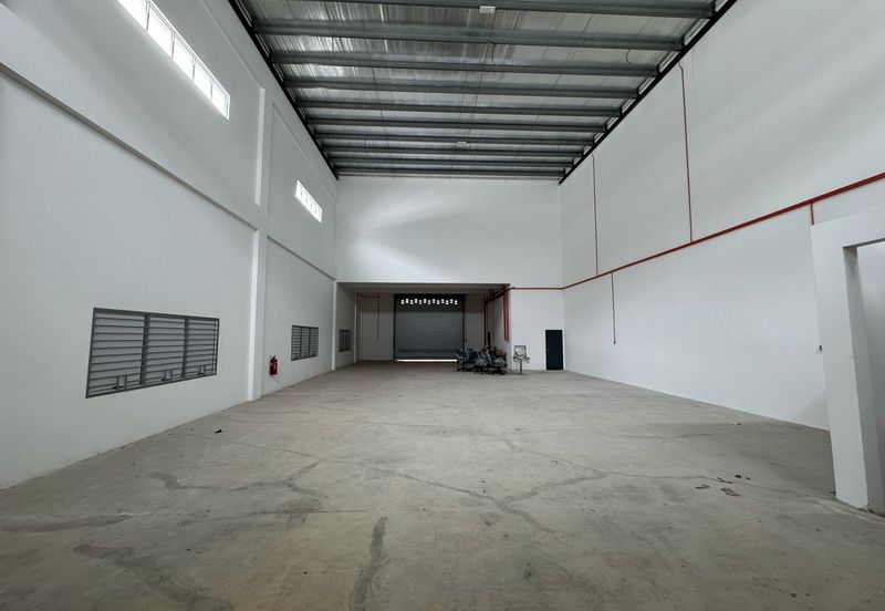 Taman Perindustrian Desa Cemerlang