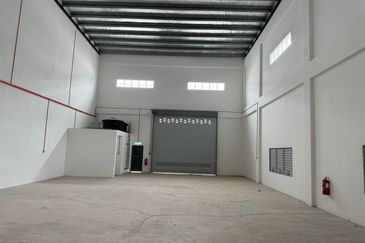 Taman Perindustrian Desa Cemerlang