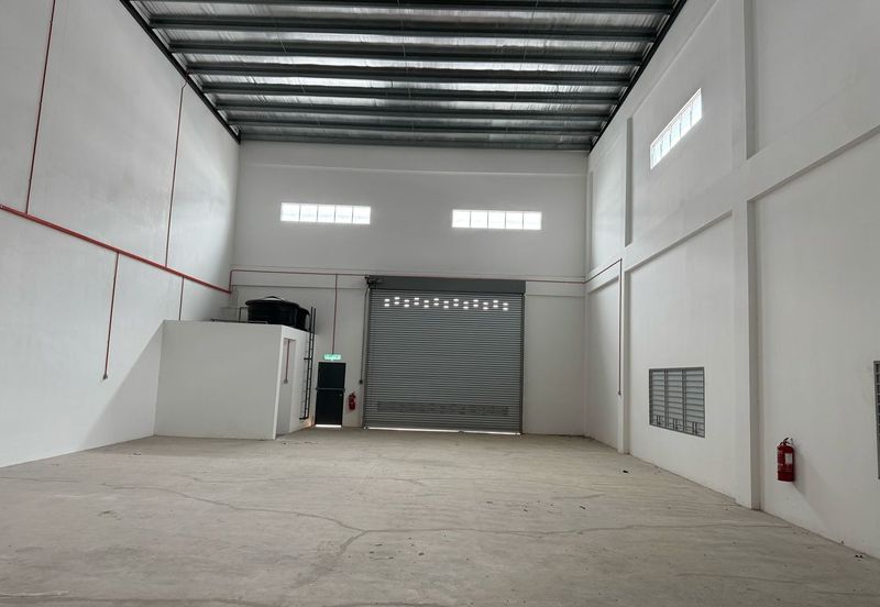 Taman Perindustrian Desa Cemerlang