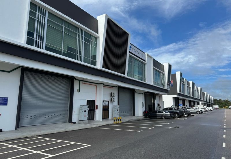 Taman Perindustrian Desa Cemerlang