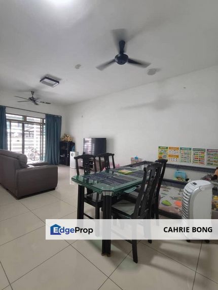 Bandar Dato Onn Jln Perjiranan 15 Double Storey Terrace , Johor, Johor Bahru